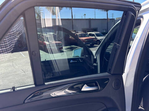 2017 Mercedes-Benz GLE GLE 350