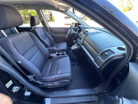2008 Honda CR-V LX