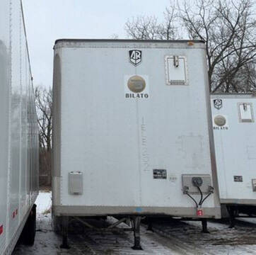 2023 Atro Dry Van