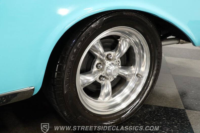 1956 Chevrolet Bel Air