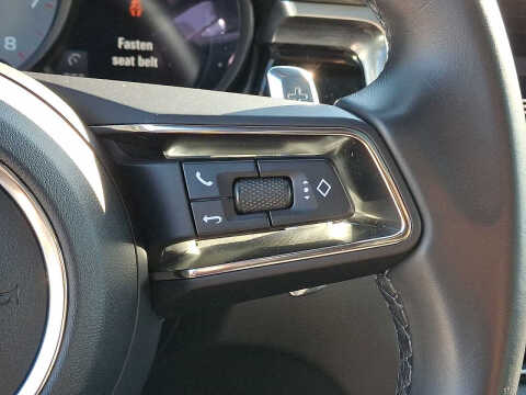 2024 Porsche Macan S