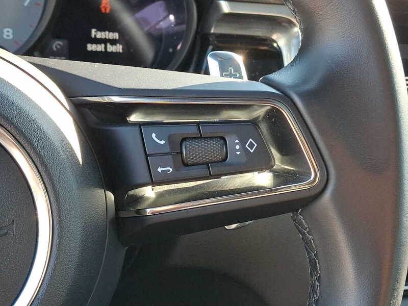 2024 Porsche Macan S