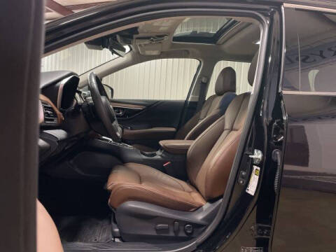 2023 Subaru Outback Touring XT