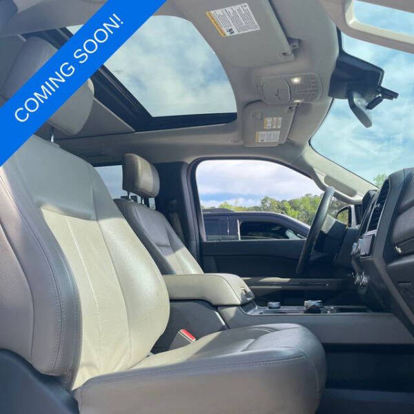 2020 Ford Expedition XLT