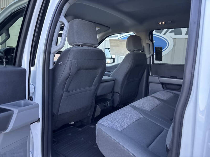 2026 Ford F-350 Super Duty