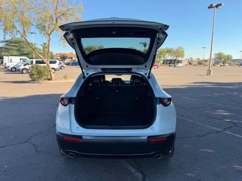 2024 Mazda CX-30 2.5 S Select Sport