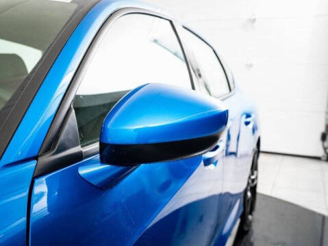 2026 Acura Integra w/A-SPEC