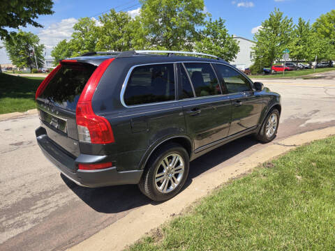 2010 Volvo XC90 3.2