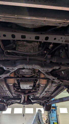 2007 Ford Mustang V6 Premium