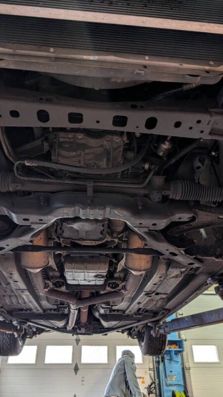 2007 Ford Mustang V6 Premium