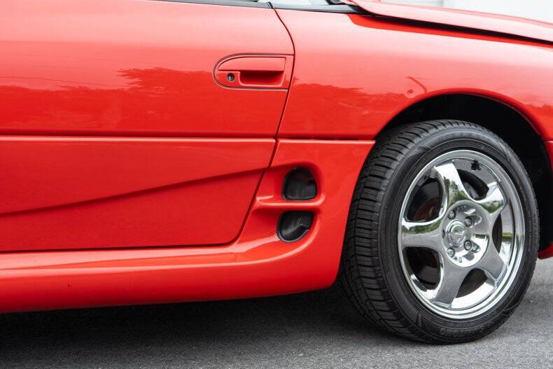 1995 Mitsubishi 3000GT