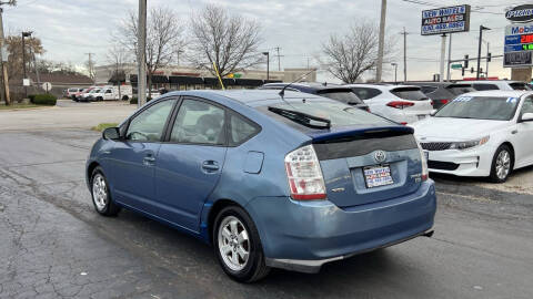 2009 Toyota Prius