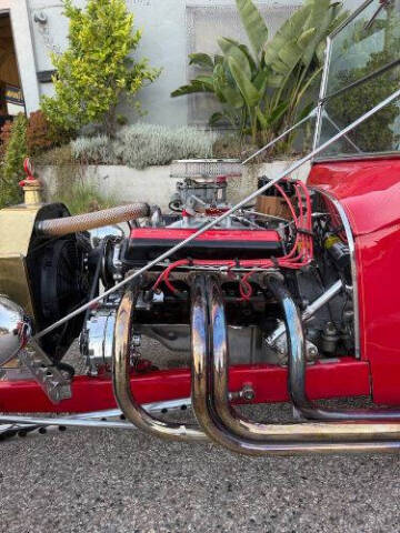 1930 Ford Model T