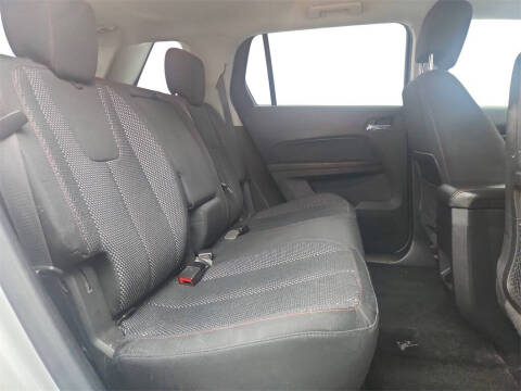 2017 GMC Terrain SLE-1