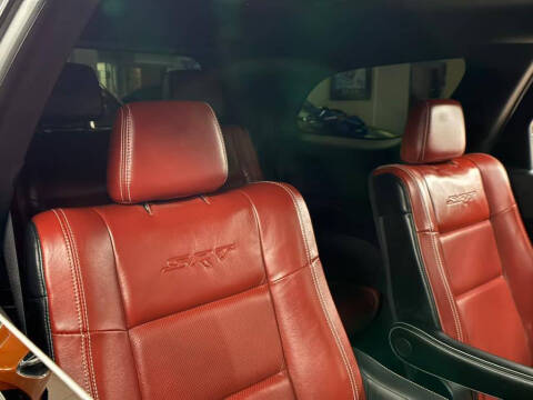 2023 Dodge Durango SRT 392 Plus