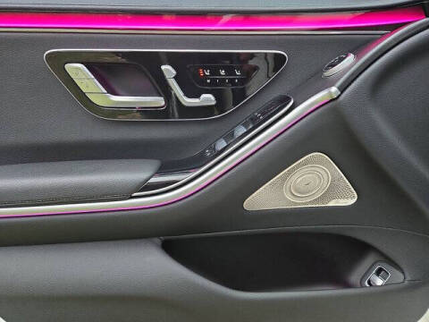 2023 Mercedes-Benz S-Class S 500 4MATIC