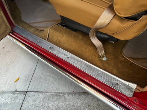 1949 Oldsmobile Futuramic 76