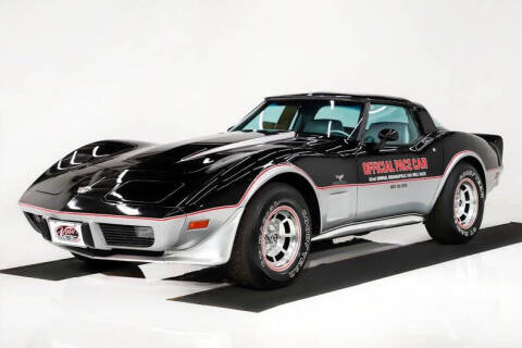 1978 Chevrolet Corvette
