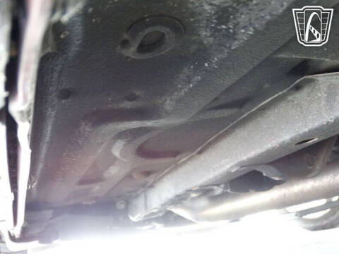 1995 Ford Mustang GT