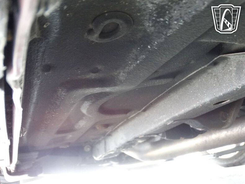 1995 Ford Mustang GT