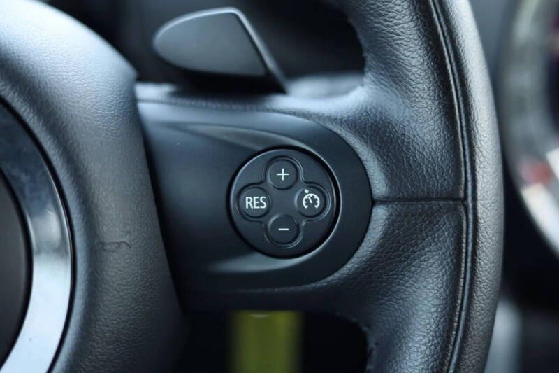 2016 MINI Countryman Cooper S ALL4