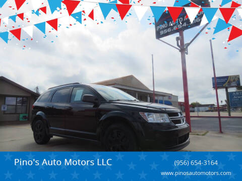 2019 Dodge Journey SE Value Package