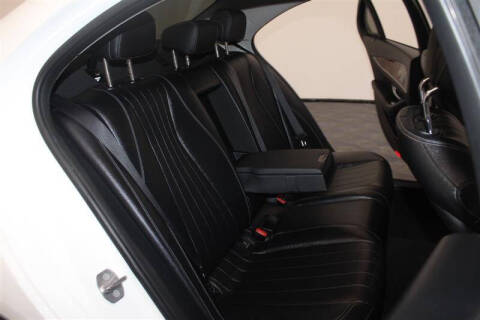 2018 Mercedes-Benz E-Class E 300 4MATIC