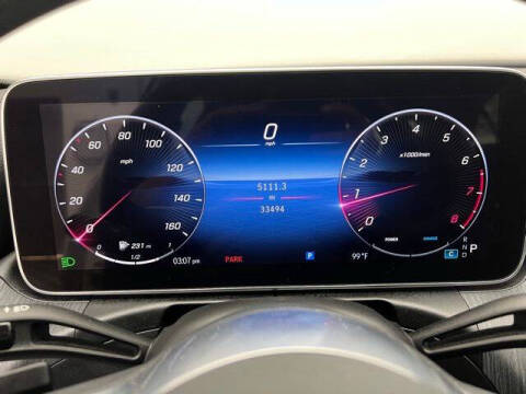 2024 Mercedes-Benz C-Class C 300 4MATIC