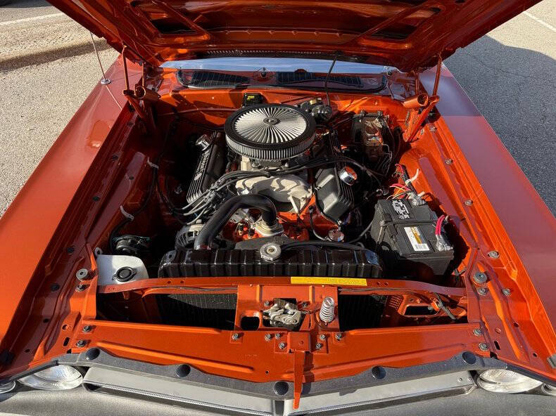 1971 Dodge Challenger