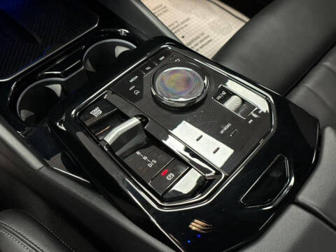 2024 BMW 5 Series 530i xDrive