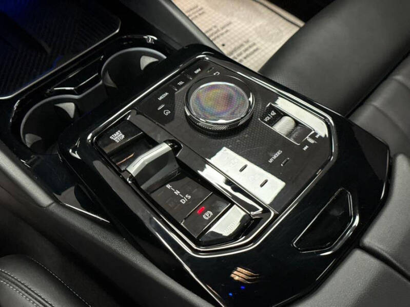 2024 BMW 5 Series 530i xDrive