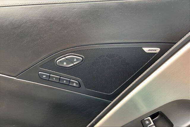 2014 Chevrolet Corvette Stingray Z51