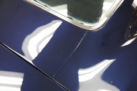 1965 Chevrolet Impala