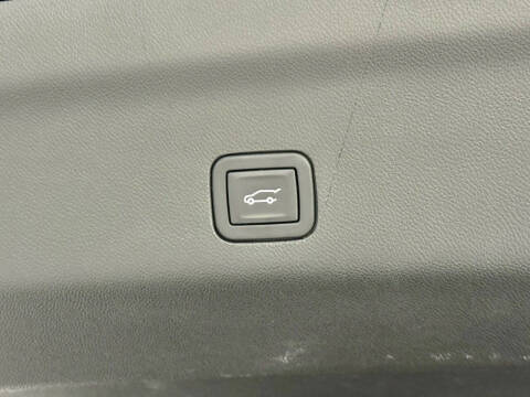 2023 Cadillac Escalade ESV Luxury