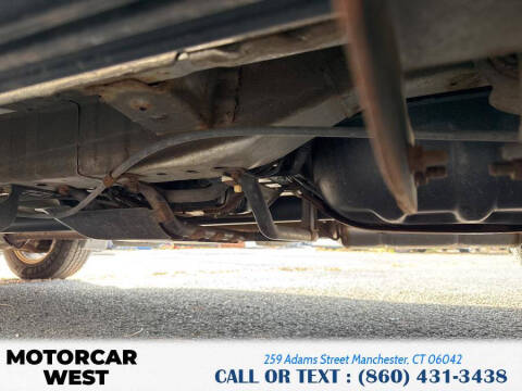 2009 Honda Ridgeline RTS