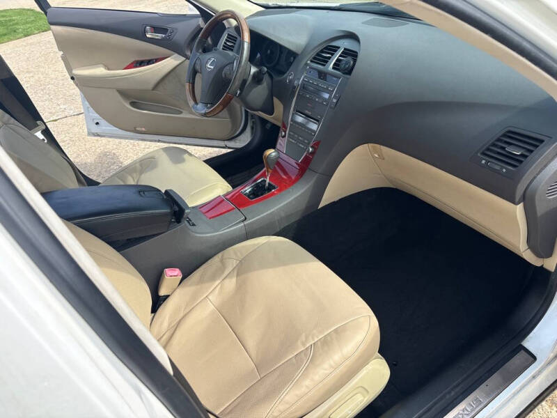 2008 Lexus ES 350