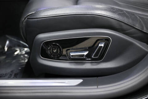 2019 Audi A8 L quattro 55 TFSI