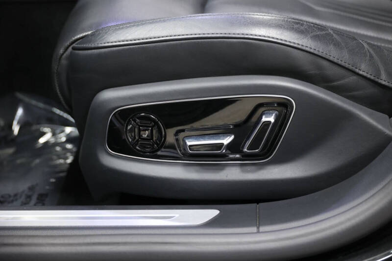 2019 Audi A8 L quattro 55 TFSI