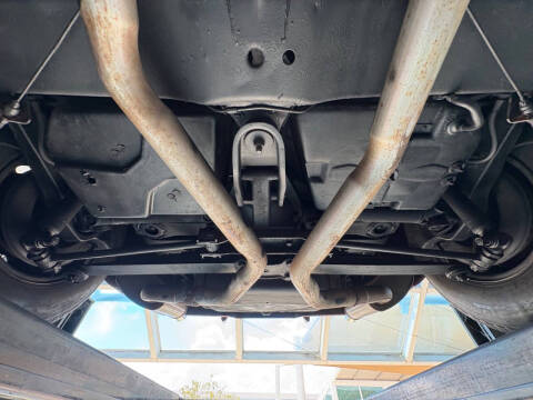 1968 Chevrolet Corvette