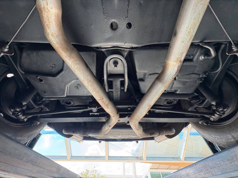 1968 Chevrolet Corvette