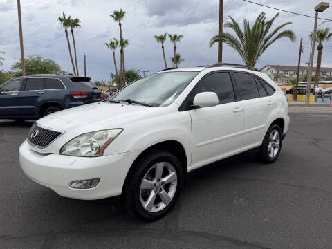 2006 Lexus RX 330