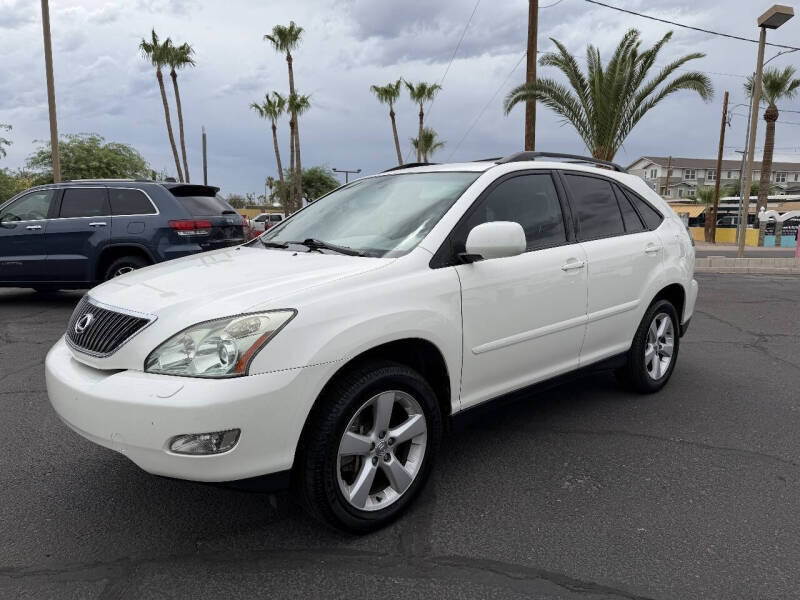 2006 Lexus RX 330