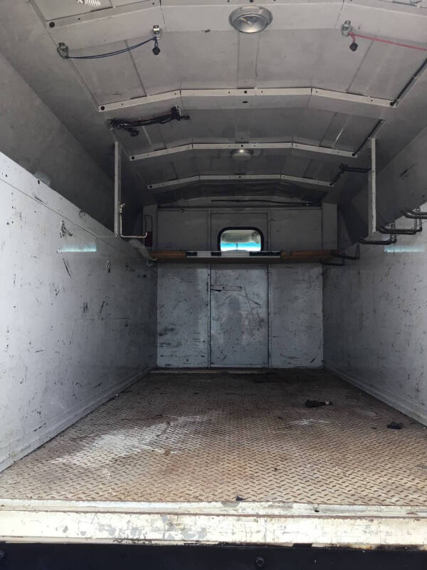 2004 Chevrolet Express 3500