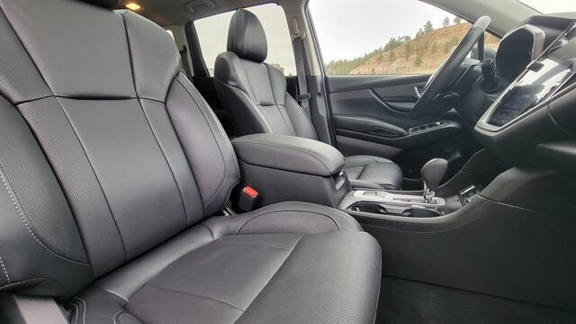 2024 Subaru Ascent Limited 7-Passenger