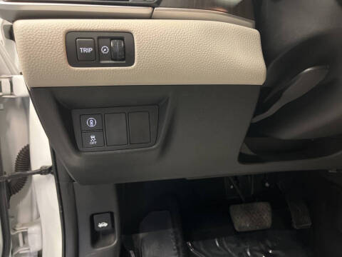 2019 Honda Accord EX-L