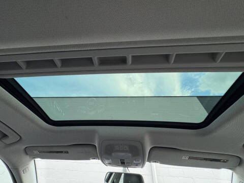 2016 Audi A6 2.0T quattro Premium