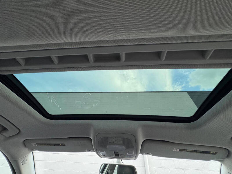 2016 Audi A6 2.0T quattro Premium