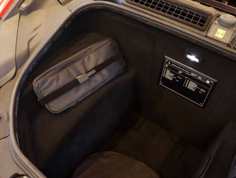 2023 Ferrari 296 GTB