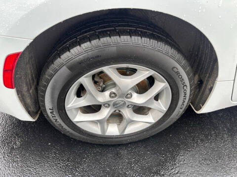 2020 Chrysler Pacifica Touring L Plus