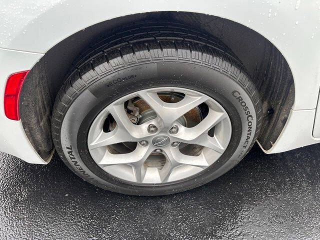 2020 Chrysler Pacifica Touring L Plus